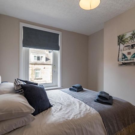 Hygge House Villa Матлок Екстериор снимка