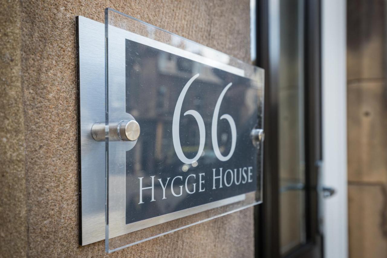 Hygge House Villa Матлок Екстериор снимка