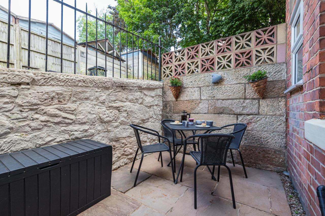 Hygge House Villa Матлок Екстериор снимка