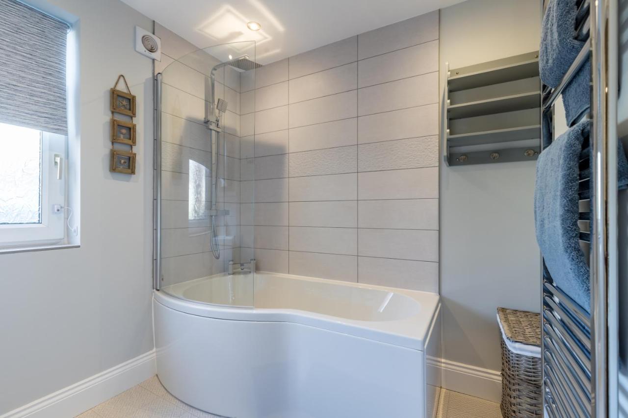 Hygge House Villa Матлок Екстериор снимка